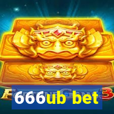 666ub bet